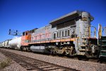 BNSF 528